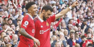 Barcelona, ManU’nın yıldızına gözünü dikti!