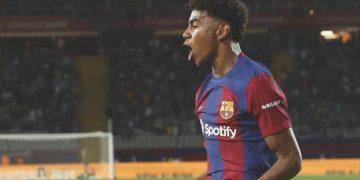 Barcelona’dan yıldızına yeni kontrat: 1 milyar Euro!