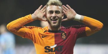 Barış Alper Yılmaz için transfer açıklaması