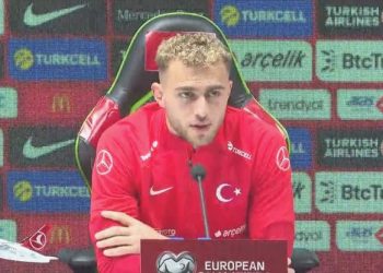 Barış Alper Yılmaz: “Mbappe’ye benzetilmek hoş fakat…”
