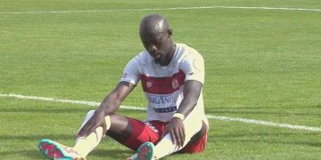 Barrow inanılmaz fırsatı kaçırdı! Boş kaleye…