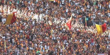 Bayern Münih’ten Rams Park paylaşımı: “Burası çok gürültülü”