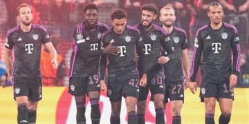 Bayern’in Galatasaray maçı takımı aşikâr oldu! 5 eksik…