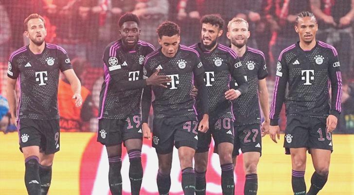 Bayern’in Galatasaray maçı takımı aşikâr oldu! 5 eksik…