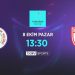 BEKLENEN 11’LER | Çaykur Rizespor – Yılport Samsunspor