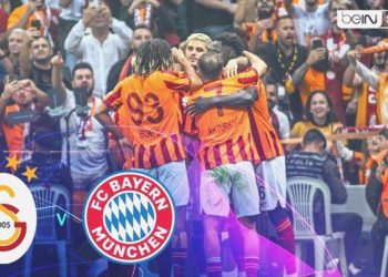 BEKLENEN 11’LER | Galatasaray, Bayern karşısında birincinin peşinde!