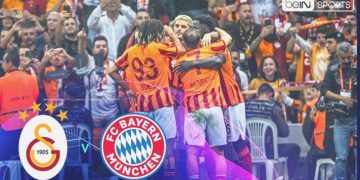BEKLENEN 11’LER | Galatasaray, Bayern karşısında birincinin peşinde!