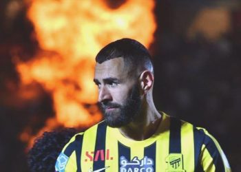 Benzema bu kere de siyasetçilerin hedefinde!