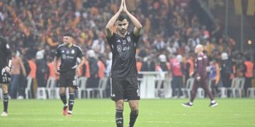 Beşiktaş, Bodo Glimt’in konuğu olacak