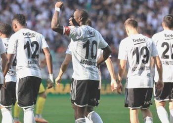 Beşiktaş, derbide Galatasaray’ın konuğu! Gedson Fernandes…