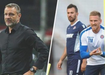 Beşiktaş iki yeni antrenörünü duyurdu!