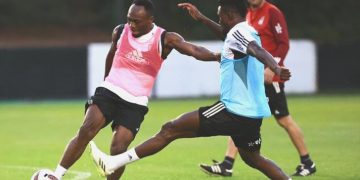 Beşiktaş, Tümosan Konyaspor hazırlıklarını tamamladı