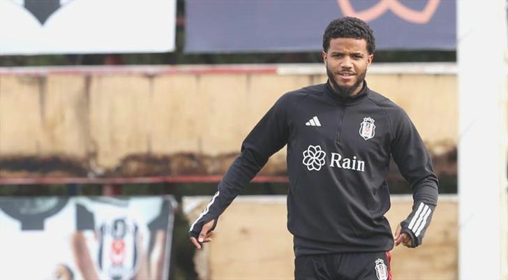 Beşiktaş’a bir sakatlık şoku daha!