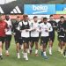 Beşiktaş’a derbi öncesi Gedson Fernandes mühdesi