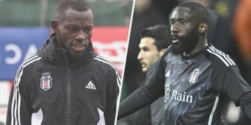 Beşiktaş’ta 2 sakatlık birden!