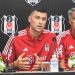 Beşiktaş’ta Burak Yılmaz gelişmesi