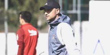 Beşiktaş’ta derbi hazırlıkları başladı