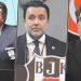 Beşiktaş’ta lider adayları belirli oluyor!
