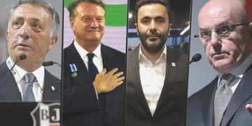 Beşiktaş’ta lider adayları kimler olacak?