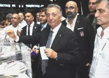 Beşiktaş’ta seçim kararı! Resmen açıklandı