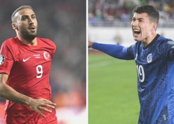 Beşiktaş’ta ulusal oyuncuların performansı yüzleri güldürdü