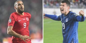 Beşiktaş’ta ulusal oyuncuların performansı yüzleri güldürdü