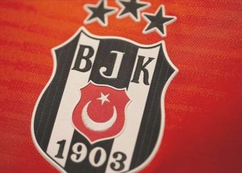 Beşiktaş’tan açıklama: “Şiddet kabul edilemez”