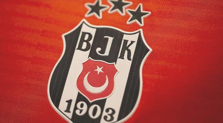 Beşiktaş’tan açıklama: “Şiddet kabul edilemez”