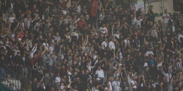 Beşiktaş’tan derbiye gidecek taraftarlarına değerli duyuru