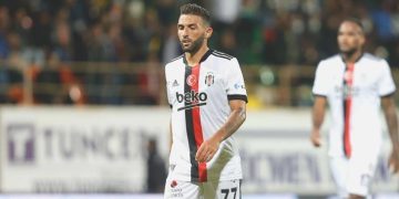 Beşiktaş’tan flaş sakatlık açıklaması!