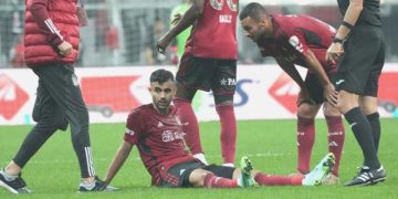 Beşiktaş’tan Rachid Ghezzal açıklaması!