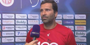 Bitexen Antalyaspor cephesinden galibiyet yorumu