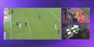 Bitexen Antalyaspor penaltı bekledi