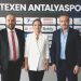 Bitexen Antalyaspor tesisleri gücünü güneşten alacak