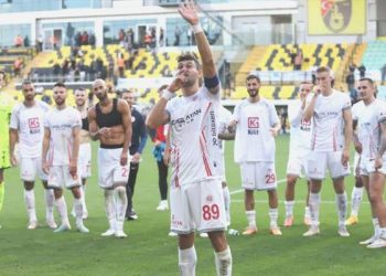 Bitexen Antalyaspor’un bileği alanında bükülmüyor