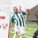 Bitexen Giresunspor 0-1 Boluspor