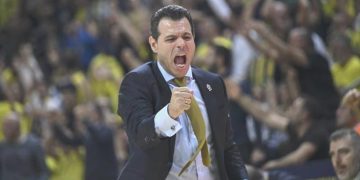 “Bizim için çok düzgün bir ders oldu”