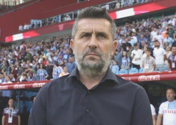 Bjelica: “Futbolda evvel hocalar bedel öder”