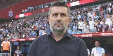 Bjelica: “Futbolda evvel hocalar bedel öder”