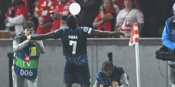 Braga’dan Berlin’de tarihi geri dönüş! Bruma gösteri…