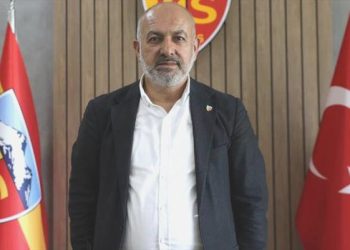 “Bu kulüpten emekli olsun istiyorum”