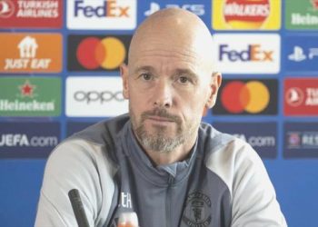 “Bu yenilginin mazereti olamaz”