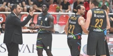 Burak Gören: “İnanılmaz bir oyuncu kümesi var”