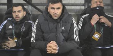 Burak Yılmaz öfkeli taraftarları sakinleştirdi! “Ne deseniz haklısınız…”