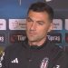 Burak Yılmaz: “Taktik ve tekniğe girmedim”