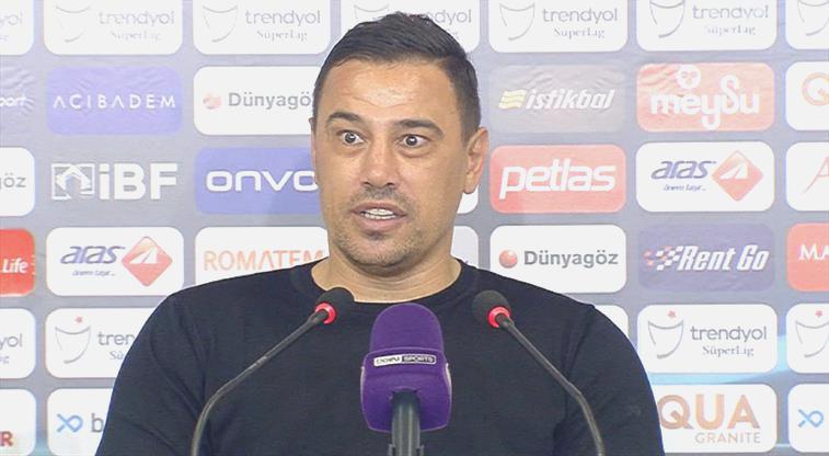 Çağdaş Atan: “Bir hain yaratmaları gerekiyordu, beni seçtiler”