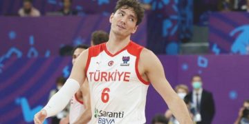 Cedi Osman’dan savlara cevap: “Milli formayı reddetmedim”