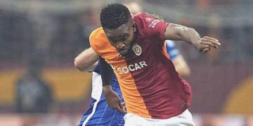 Cedric Bakambu için İtalya’dan flaş ayrılık savı