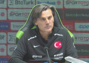 “Çok farklı bir maç bizi bekliyor”