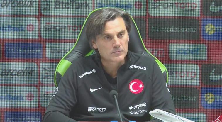 “Çok farklı bir maç bizi bekliyor”